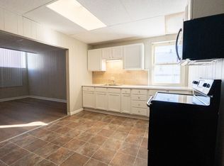 605 Smith Ave SW #3, Canton, OH
