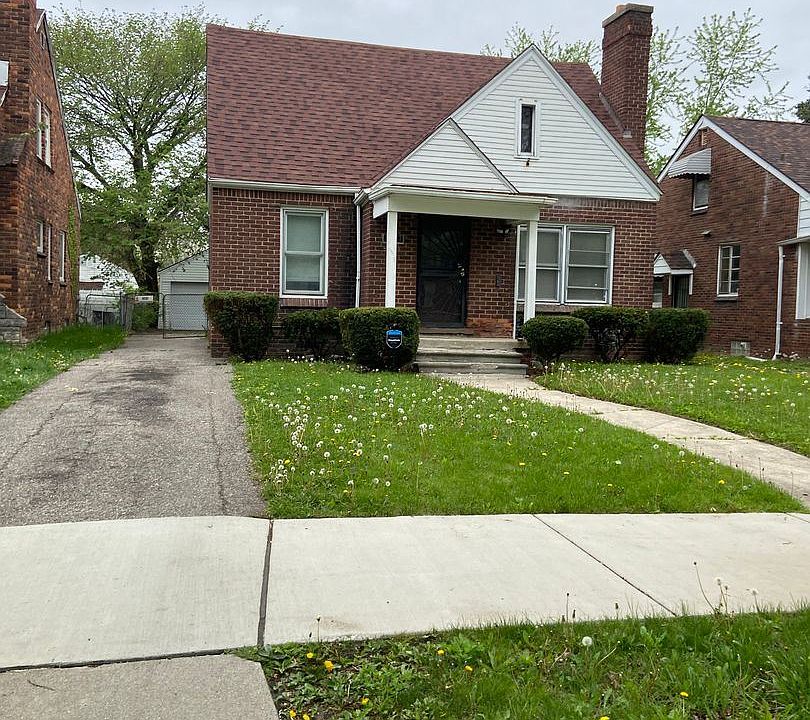 14137 Warwick St, Detroit, MI 48223 Zillow