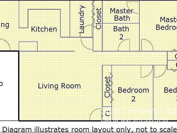 2nd image of 615 W Washington St APT 4
