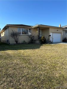 28 Springfield Ave, Tonawanda, NY, 14150
