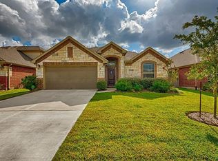 21243 Auburn Fields Dr, Porter, TX 77365