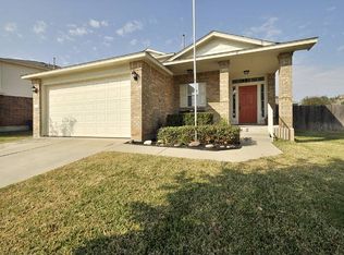 2604 Theresa Blanchard Ln, Austin, TX 78748