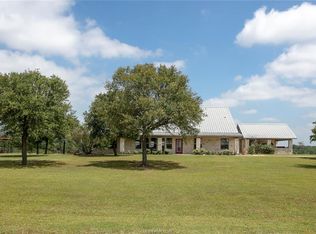 3183 County Road 145, Bedias, TX 77831