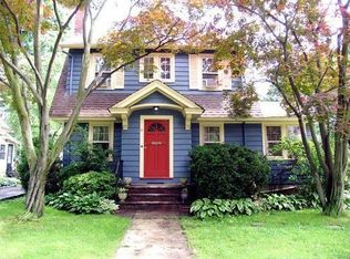 10 Stanford Pl, Montclair, NJ 07042