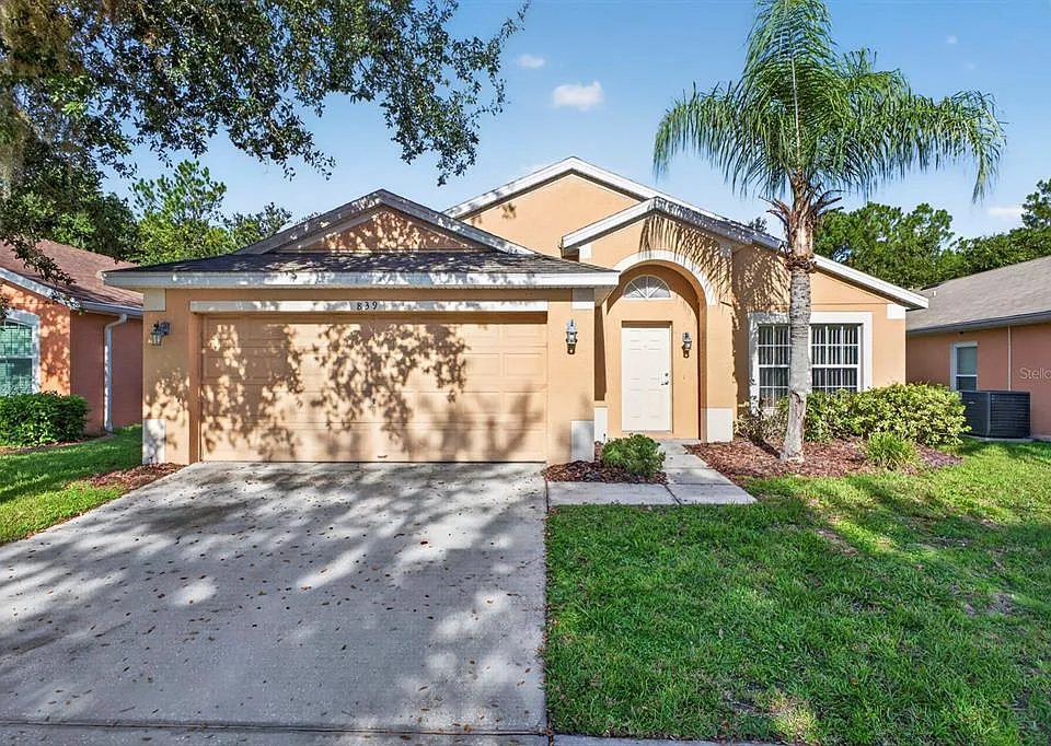 839 Sandy Ridge Dr