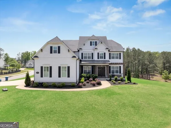 801 Chestnut Pl, Milton, GA 30004