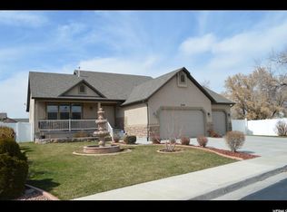 3858 S August Farms Dr, West Valley City, UT 84119