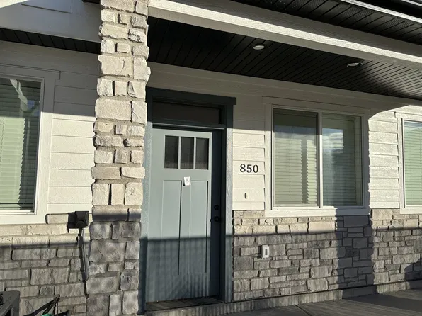 850 E 250 N #1, Hyrum, UT 84319