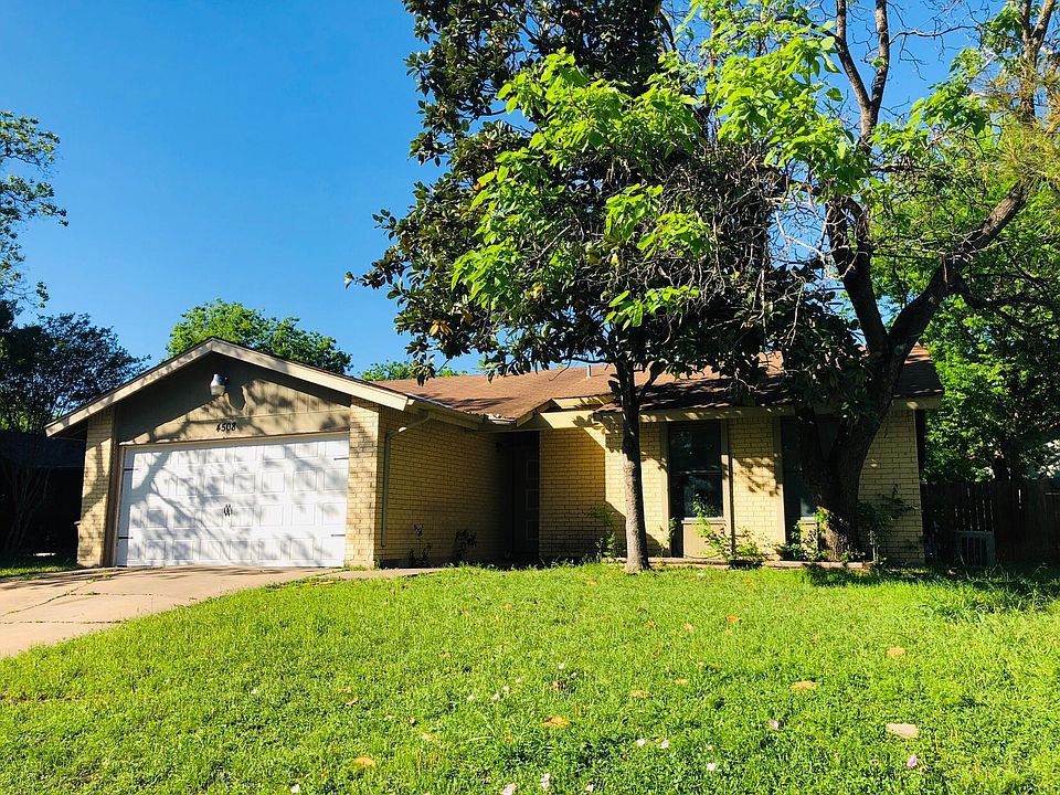 2nd image of 4508 Southwest Dr