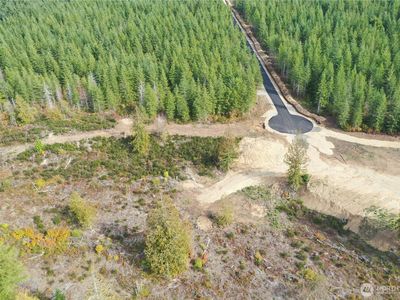 0 Lot 4  Div 2 Raven Lane, Elma, WA, 98541
