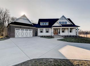 8126 Mann Rd, Indianapolis, IN 46221