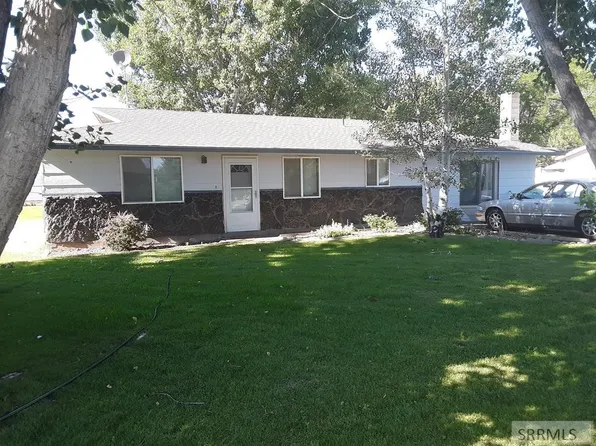 804 W 40 S, Blackfoot, ID 83221