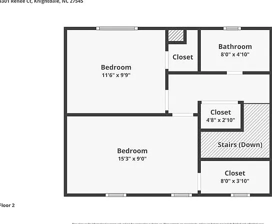 3301 Renee Ct — Photo 3