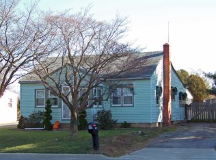 443 W Glenwood Ave, Smyrna, DE 19977