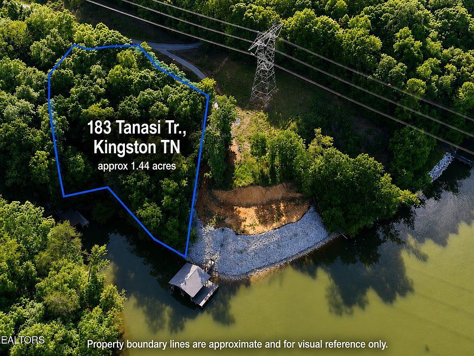 1st image of 183 Tanasi Trl