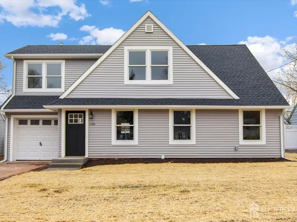 130 Ridge Rd, Colonia, NJ 07067