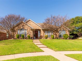 7617 Sonoma Valley Dr, Frisco, TX 75035