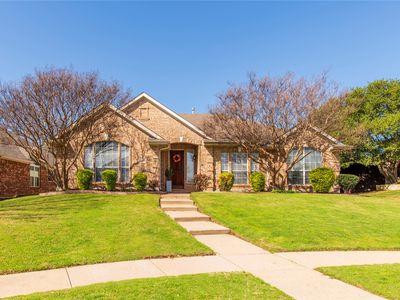 7617 Sonoma Valley Dr, Frisco, TX, 75035