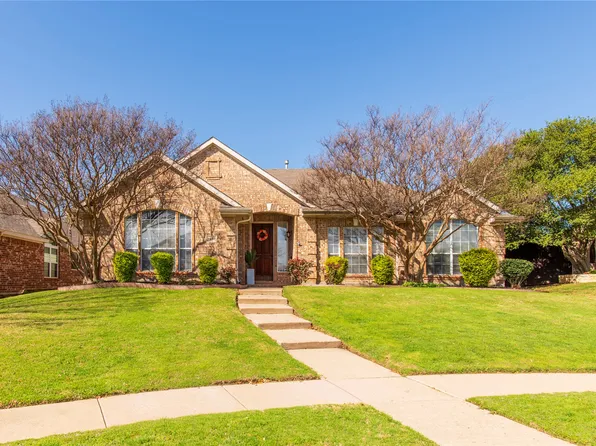 7617 Sonoma Valley Dr, Frisco, TX 75035