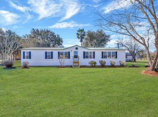 25 Oscar Carter Ln, Naylor, GA 31641