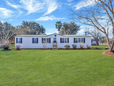 25 Oscar Carter Ln, Naylor, GA, 31641