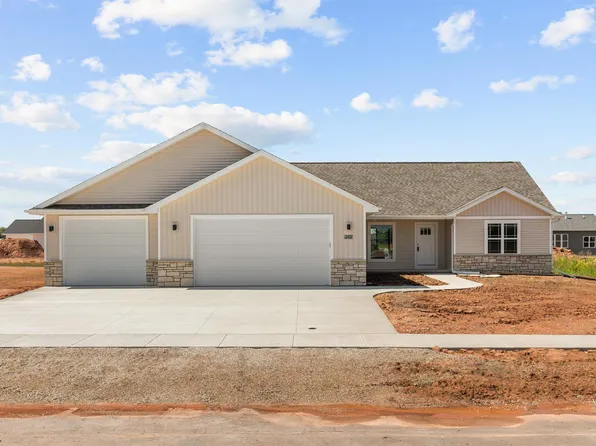 N9255 Laura St, Appleton, WI 54915