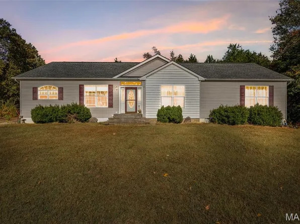 9789-9787 Silver Springs Rd, Bonne Terre, MO 63628