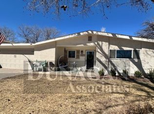 1211 Cedar Dr, Carlsbad, NM 88220