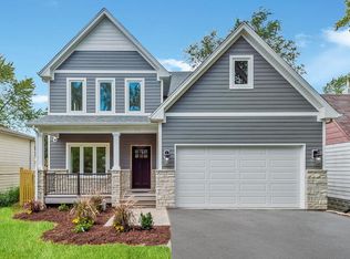 3902 N Grant St, Westmont, IL