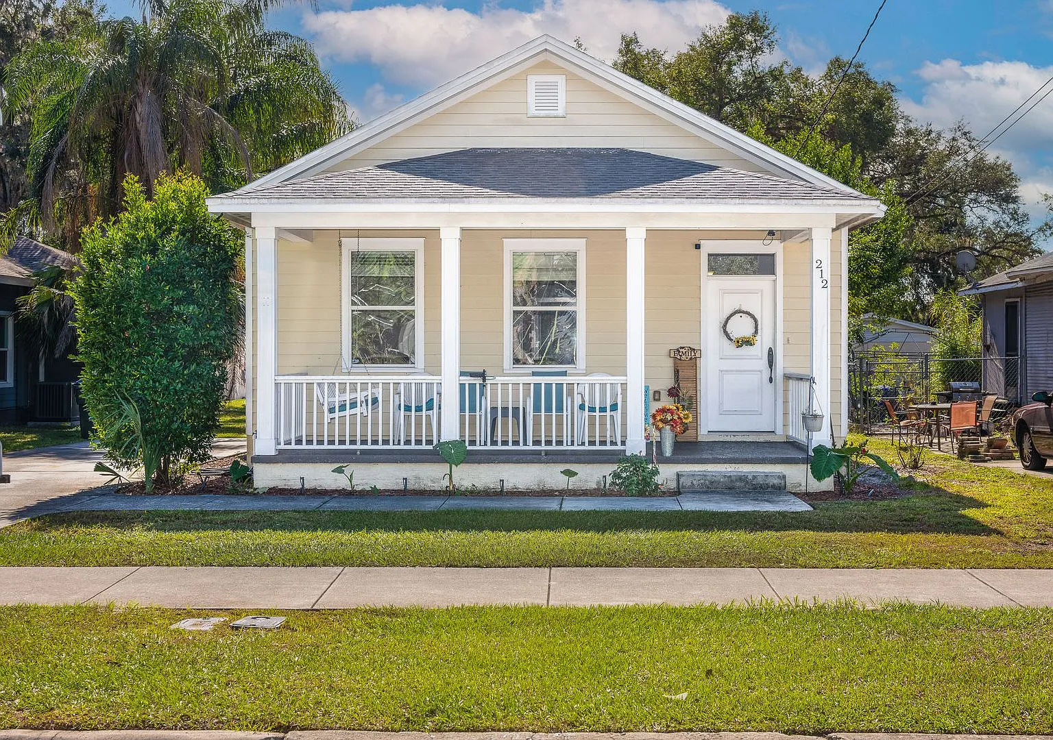 Rental Near Downtown Lakeland!! — Photo 1