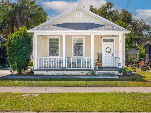 212 W Belmar St #A, Lakeland, FL 33803