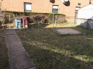 2611 Jessup St, Wilmington, DE 19802