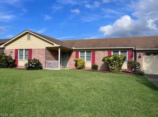 960 Aspen Dr, Virginia Beach, VA 23464