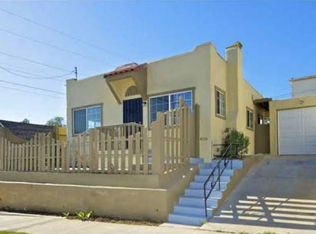 4076 Landis St, San Diego, CA 92105