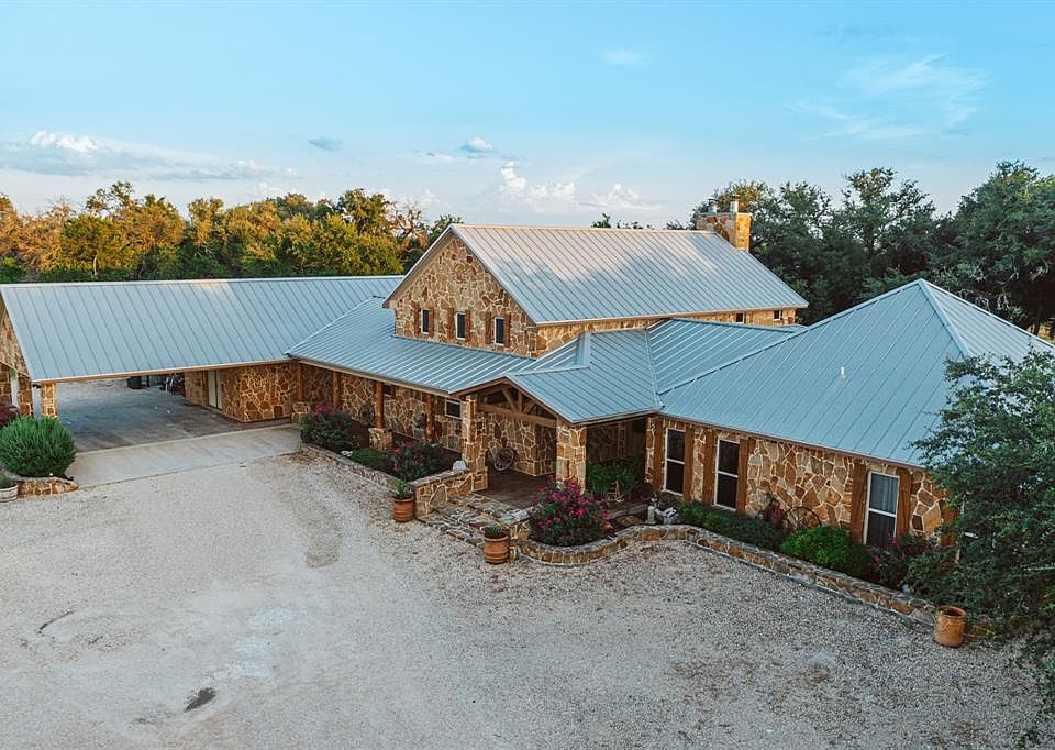 140 County Road 3160, Valley Mills, TX 76689 Zillow