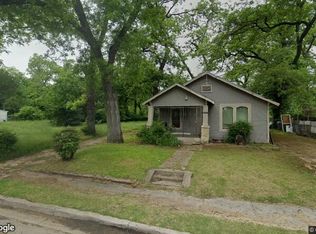 3607 Penelope St, Dallas, TX 75210