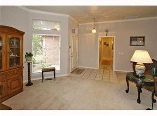 2908 Jills Trl, Edmond, OK 73012