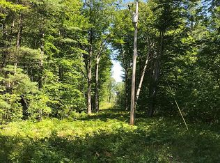 3030 Sucker Creek Rd, Lincoln, MI 48742