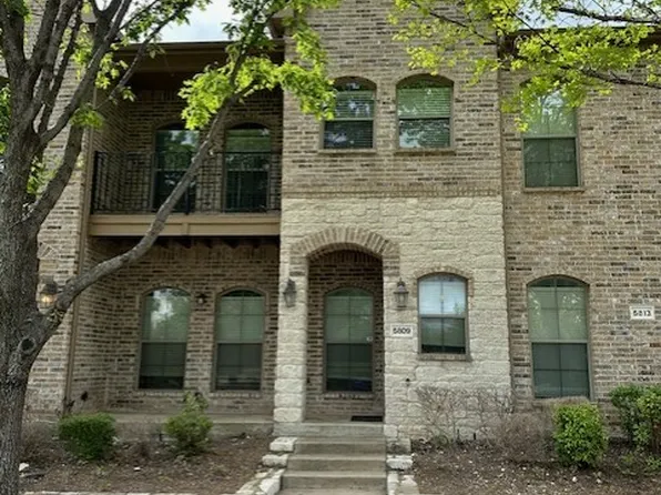 5809 Rancho Ln, McKinney, TX 75070