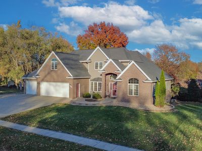 1312 W 2nd St, Pella, IA, 50219