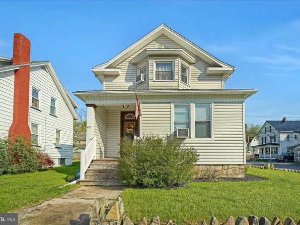 481 Park Ave, Tyrone, PA 16686