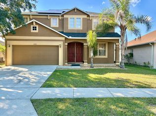 13092 Haverhill Dr, Spring Hill, FL 34609