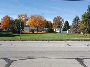 105 N Main St, Walton, IN 46994