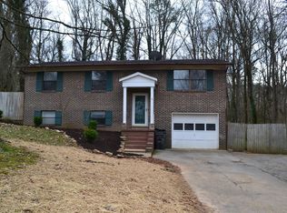 4600 Skyview Dr LOT 17, Knoxville, TN 37917