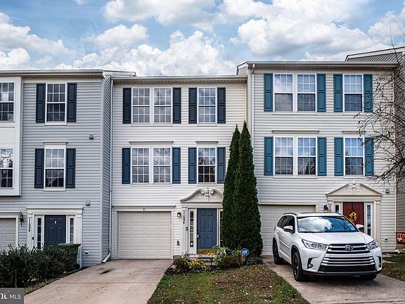 5th image of 11006 New Market Ct