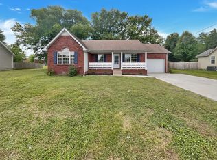 1906 Venada Trl, Murfreesboro, TN 37128