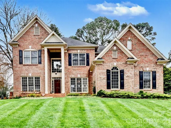 16032 Covington Point Ln, Huntersville, NC 28078