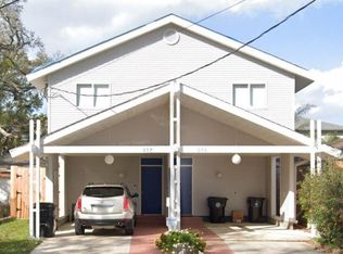 217 Stafford Pl, New Orleans, LA 70124