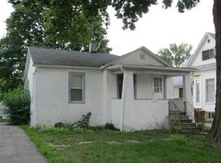 1103 Highland Ave, Joliet, IL 60435