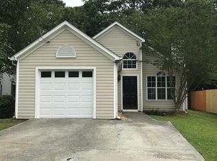 2360 Clare Ct SW, Powder Springs, GA 30008